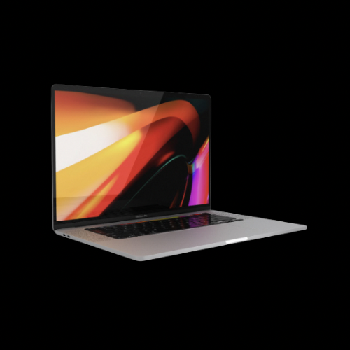 MacBook Pro 2019